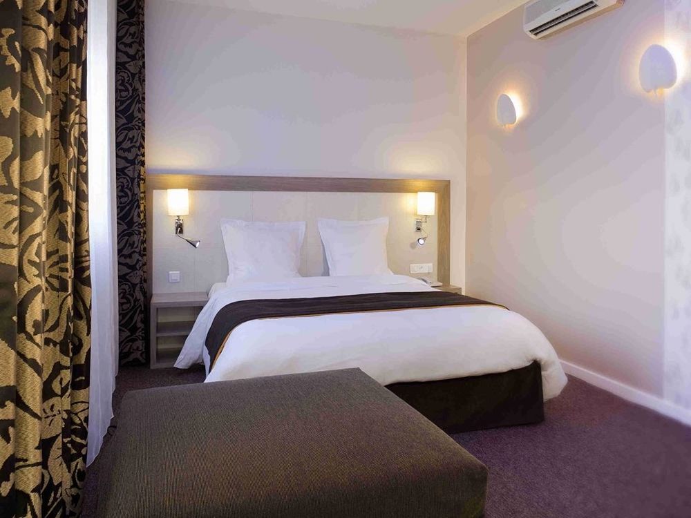 Mercure Calais Centre 部屋 写真