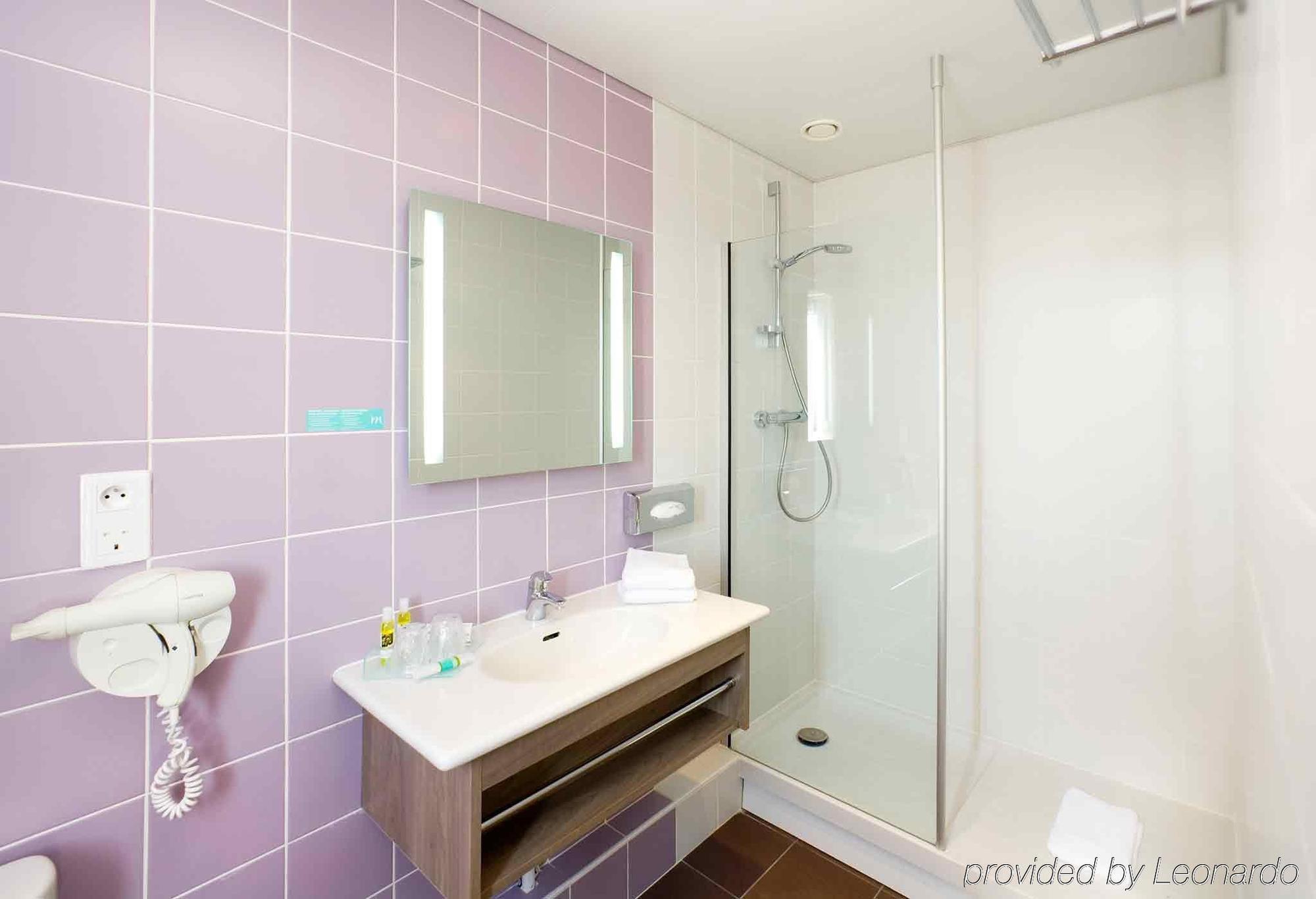 Mercure Calais Centre 部屋 写真