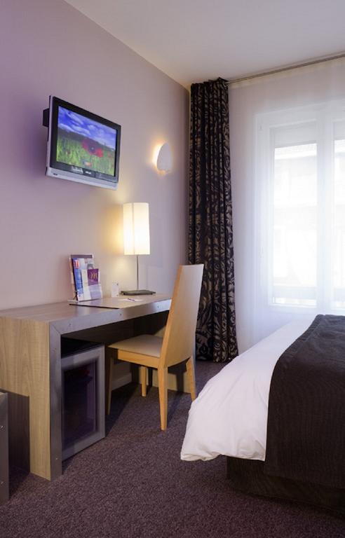 Mercure Calais Centre 部屋 写真