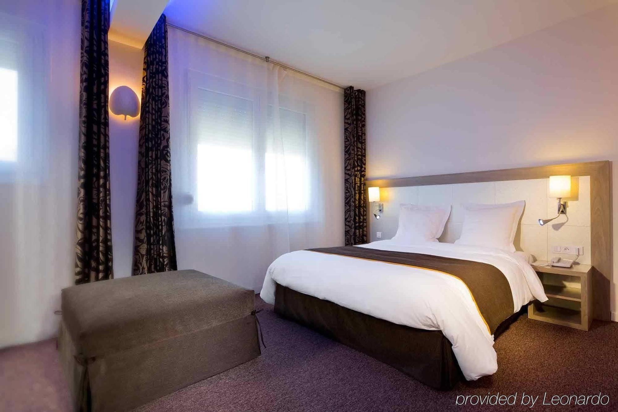 Mercure Calais Centre エクステリア 写真