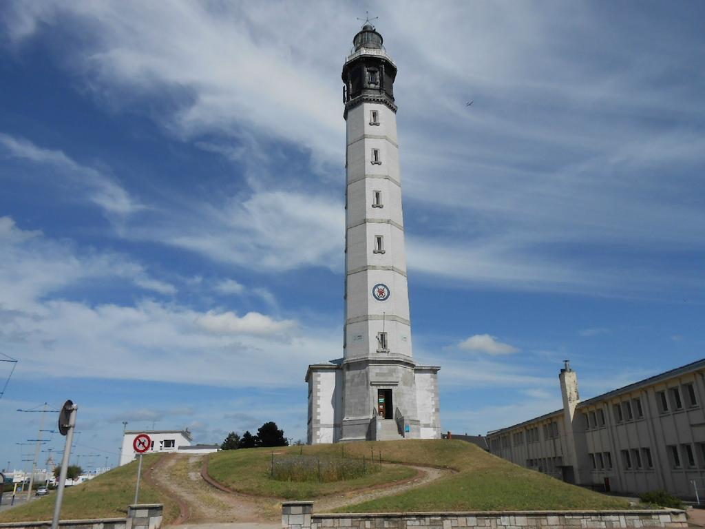 Mercure Calais Centre エクステリア 写真